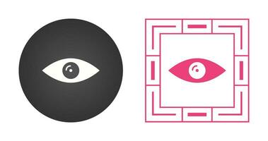 View Vector Icon