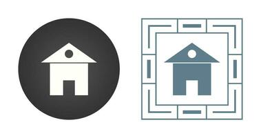 Home Vector Icon