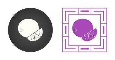 Line Vector Icon