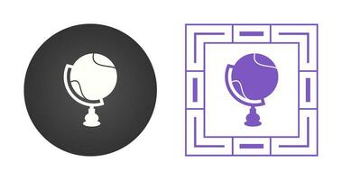 Globe Vector Icon