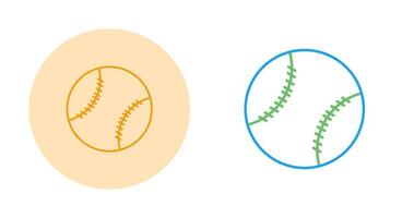 Ball Vector Icon