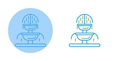 Fountain Vector Icon