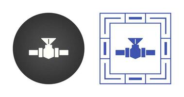 Valve Vector Icon