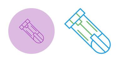 Test Tube Vector Icon