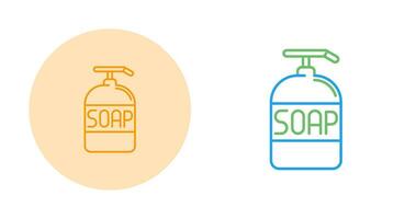 Soap Vector Icon