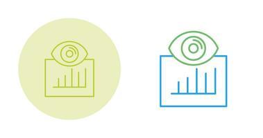 Analysis Vector Icon