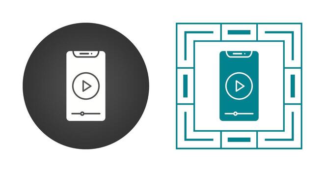 Tutorials Vector Icon