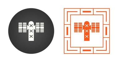 Satellite Tower Vector Icon