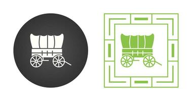 Cart Vector Icon