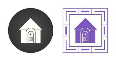 House Vector Icon