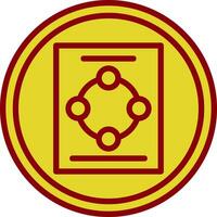 Infographic Elements Vector Icon Design