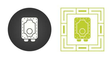 Cajon Vector Icon