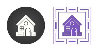 House Vector Icon