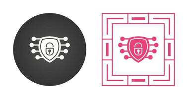 Security Vector Icon