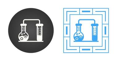 Experiment Vector Icon