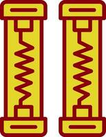 Fuse Vector Icon Design