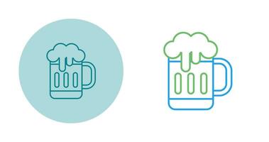 Beer Vector Icon