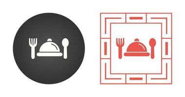 Catering Vector Icon