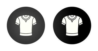 Tshirt Vector Icon