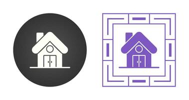 House Vector Icon