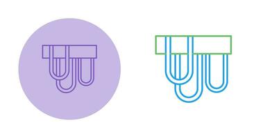 Branch Vector Icon