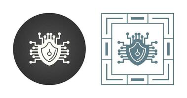 Secure Vector Icon
