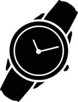 reloj icono símbolo diseño imagen. ilustración de el alarma reloj hora aislado vector imagen. eps 10