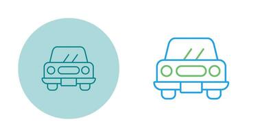 Car Vector Icon