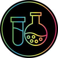 Potion Vector Icon Design