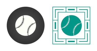 Ball Vector Icon