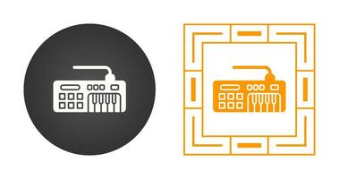 Midi Vector Icon