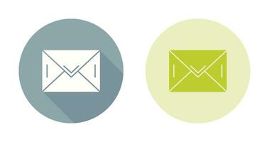 Mail Vector Icon