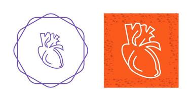 Heart Vector Icon