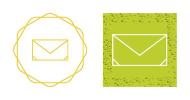 Mail Vector Icon