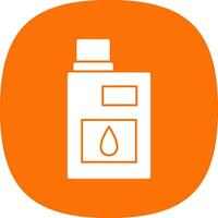 Detergent Vector Icon Design