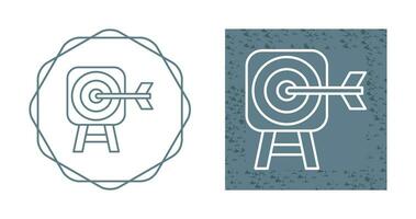 Target Vector Icon