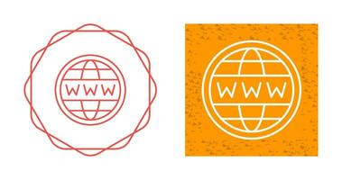 Browser Vector Icon