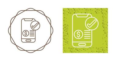 Payment Gateway Vector Icon