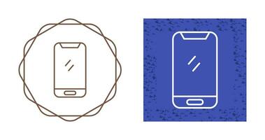 Smartphone Vector Icon