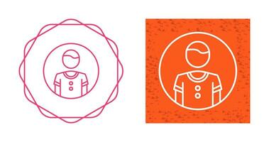 User Vector Icon