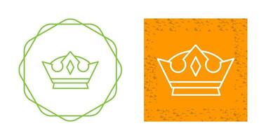 Crown Vector Icon