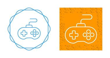 Video Game Vector Icon