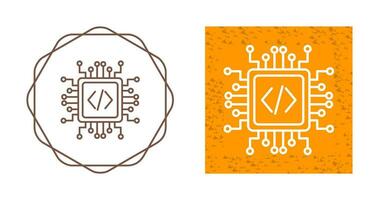 Cpu Vector Icon