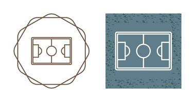 Table Football Vector Icon