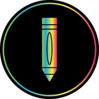 Pencil Vector Icon Design