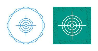 Target Vector Icon