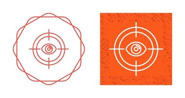 Target Vector Icon
