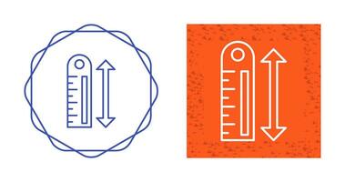 Scale Vector Icon