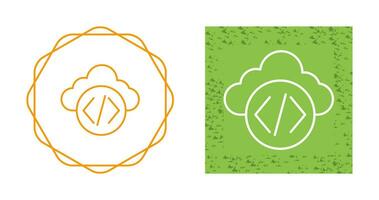Cloud Vector Icon