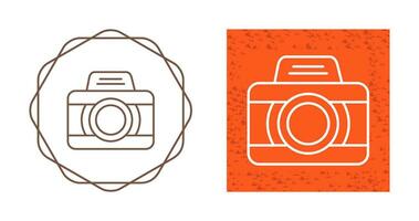 Camera Vector Icon